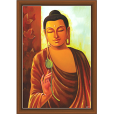 Buddha Paintings (B-10918)
